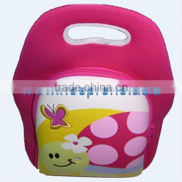 Neoprene Lunch Bags For Kids