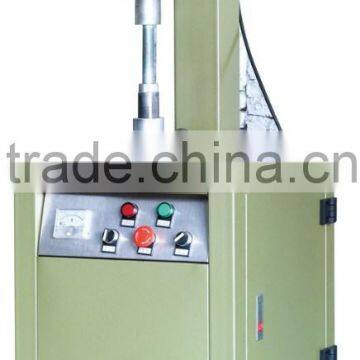 Semi Automatic Aluminum Can Seamer, Dry Food Aluminum Can Seamer, Coffee Powder Aluminum Can Seamer photo-2