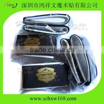 50*450mm Gold Printed Ski Straps/Alpine Ski Bindings photo-5