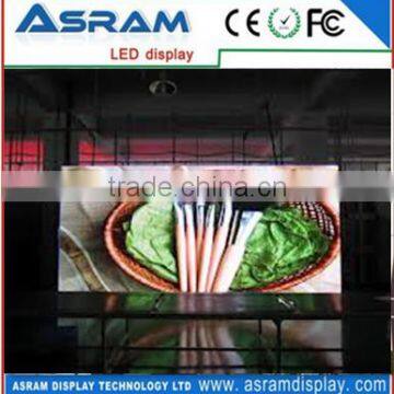 2015 new prodcut indoor led display big xxx video led display controller