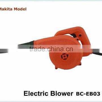 Makta model big power laptop keywboard cleaning air blower