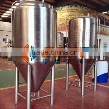 Micro & Medium Beer Brewery Equipment photo-6