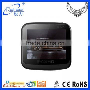 GPS Tracker Full hd 1080p Car Dvr Camera photo-5