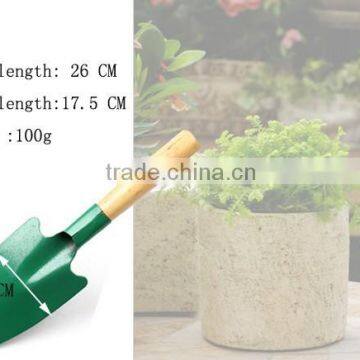 Best Selling Small Digging Shovel Gardening Hand Trowel photo-2