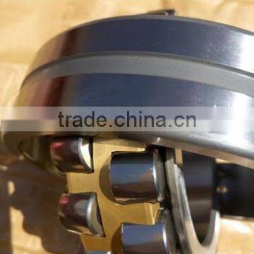 Spherical Structure and Roller Type spherical roller bearing 22208 CC /CA / MB /K/W33