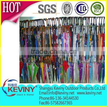 High Quality Straight Umbrella Alumi Umbrella OEM Design Manufactured in Chinese Umbrella Factroy photo-5