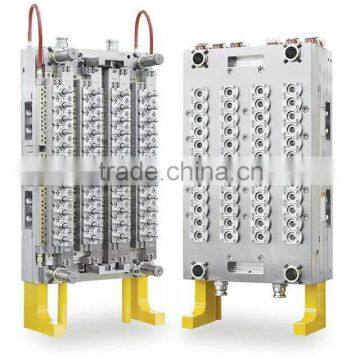 2016 New Condition Injection Mold photo-2