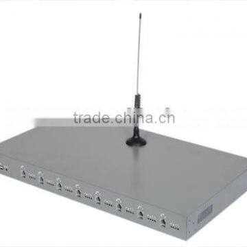 Multi-functional RUIM card Support 8 ports CDMA FWT/CDMA Fixed Wireless Terminal/CDMA gateways