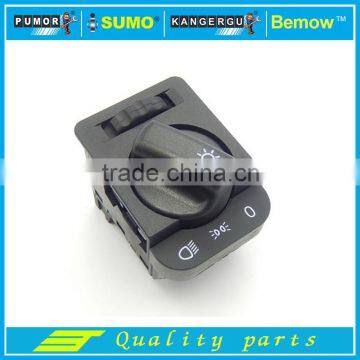 Headlight Switch/Auto Headlight Switch/Car Headlight Switch for Opel 1240126/90213283