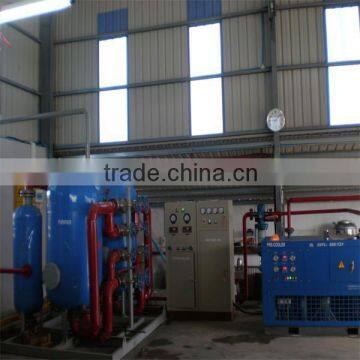 100Nm3/h Oxygen Production Plant photo-4