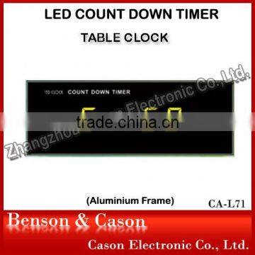 Table Clock