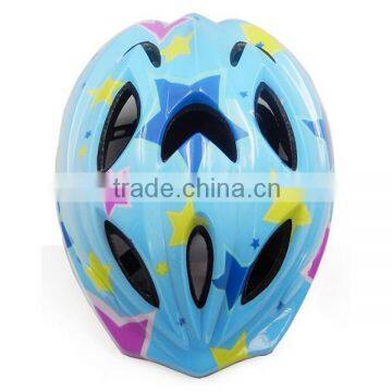 New Products on China Market Children's Adjustable Cycling Skate Sport Protection Bicycle Safety Bike Helmet photo-3