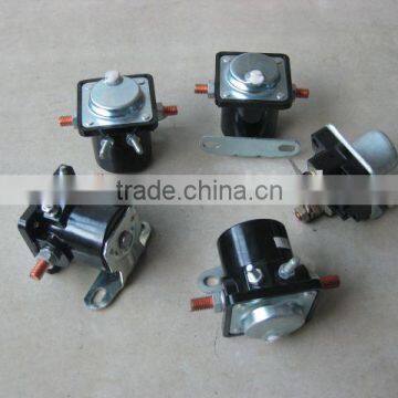 Starter Relay Switch