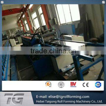 Rack Shelves Forming Machine photo-3