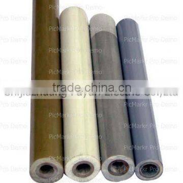 Epoxy Fiberglass Tube for Surge Arrester