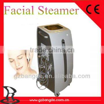 Wrinkle Removal Water Oxygen Jet Jet Clear Facial Machine Facial Steamer Beauty Machine B-7000