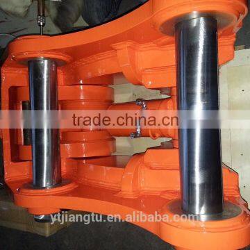 Hidromek Excavator Hydraulic Quick Coupler