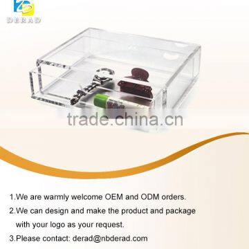 Drawer Type Jewellery Box Jewelry Box Storage Drawer photo-2