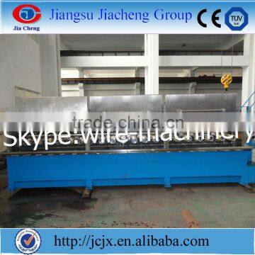 Multi- Wire Drawing Plant photo-5