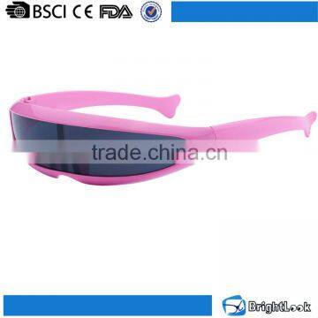 2016 Latest design children size eyeshield sunglasses goggles
