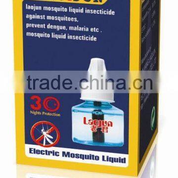 Supply High-efficiency Electric Anti Mosquito Liquid