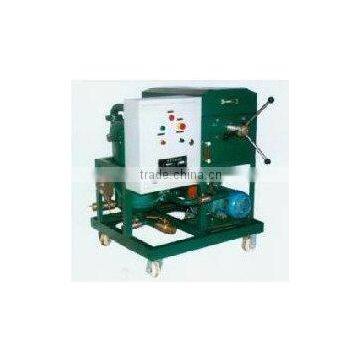 Plate Pressure Oil Filter Device