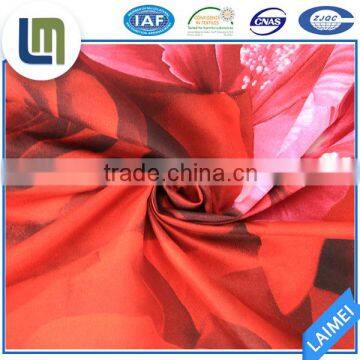 100% polyester twill fabric properties for bedding