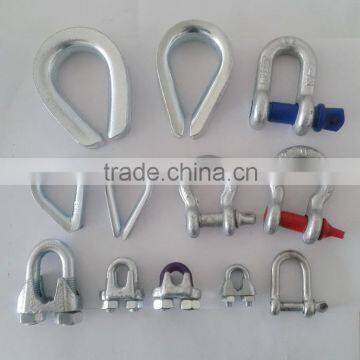 Rigging hardware manufacturers