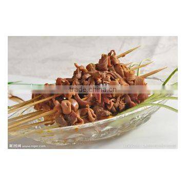 High Quality Beautiful Decorative Skewers For Sale photo-3