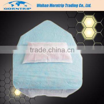 Hospital Use Disposable Surgical Bed Linen Set