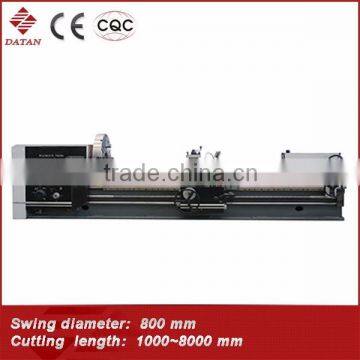 [ DATAN ] CW6180 series conventional lathe machine