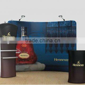 exhibition booth trade show display display stand pop up stand carpet pop up display