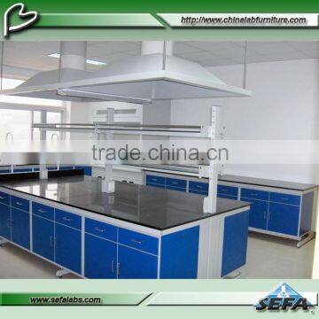 C-Frame dental lab equipments lab work bench