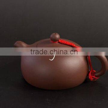 Yu Ru Handmade Yixing Pot photo-4