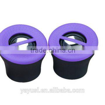 Portable With Compatible USB Mini Speaker