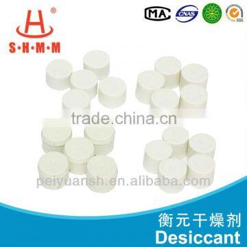 food desiccant