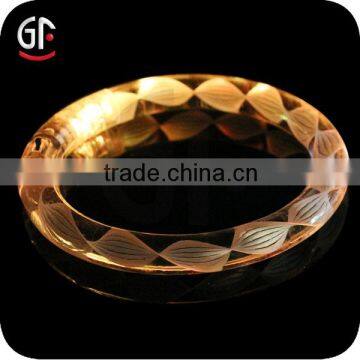 Best Gift For Kids Party Concert Silicone Led Bracelet photo-4