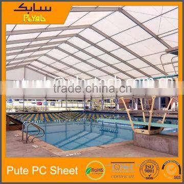 Sunproof Swimming Pool Side Rubber Tile photo-5