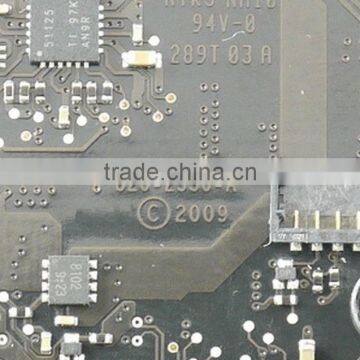 13" A1278 2.26GHz MB990LL/A Logic Board 820-2530-A 661-5230 2009 100% test worked perfect