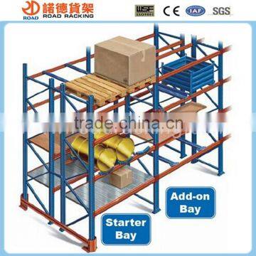 Tiles Storage Pallet Rack Selective Racking photo-2