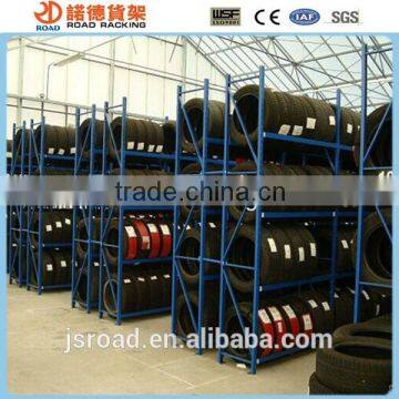 Medium Duty Storage Rack for Tyre/Tire