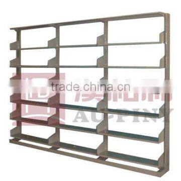 6-Layer Single Face Bookshelf