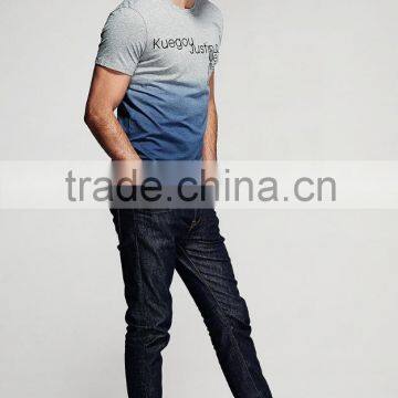 Summer Men's Casual Shirt Shirt photo-6