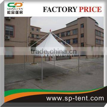 3x3m Outdoor beautiful garden gazebo tents (wind resistant event tent)