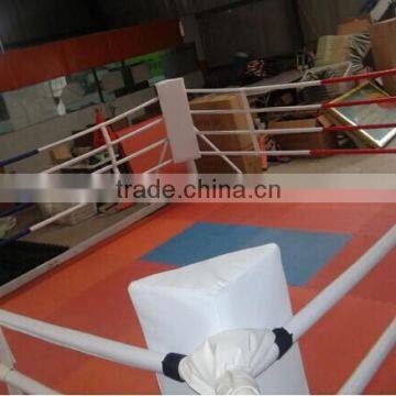 5m x 5m x 1m International Competition Boxing Boxing Ring photo-3