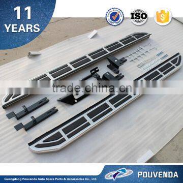 side step running board for Mitsubishi Outlander 2015