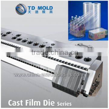 TPU Film Die Head