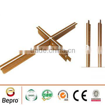 FUT !CKM Hot Sale Ceiling T Grid &CEILING T BAR &SUSPENDED CEILING GRID