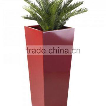 Outdoor Antique Flower Light Black Nanjing Pot for Sale photo-5