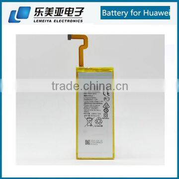 Cellphone spice battery for Huawei 3.8v 2200mah P8